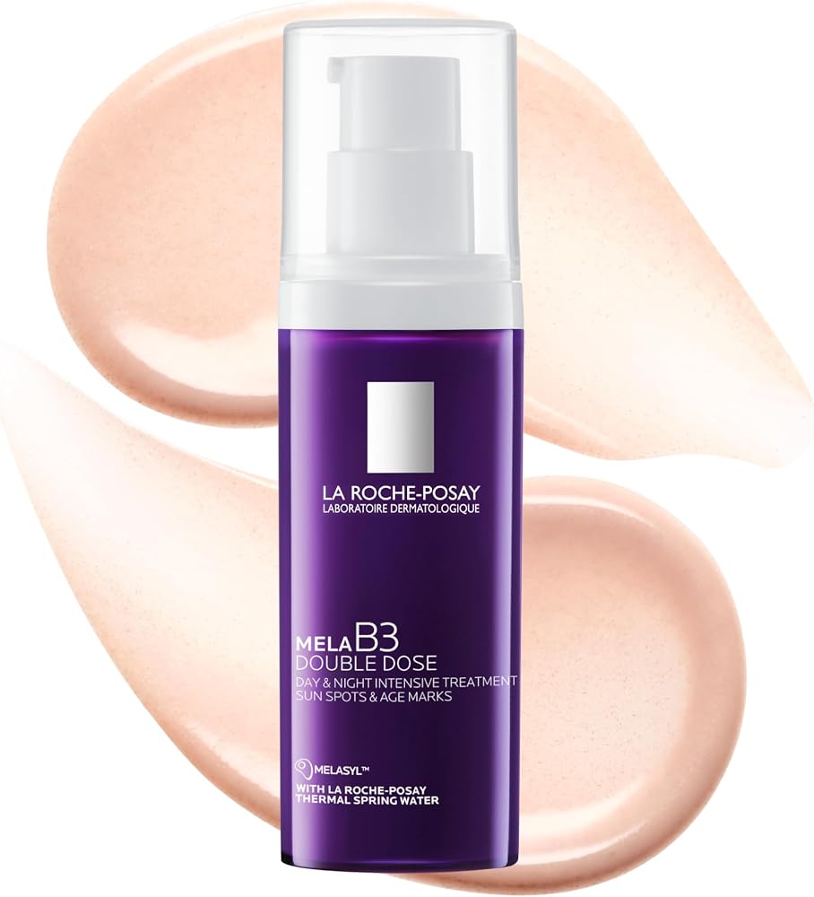La Roche-Posay Mela B3 Double Dose, 1.35 oz