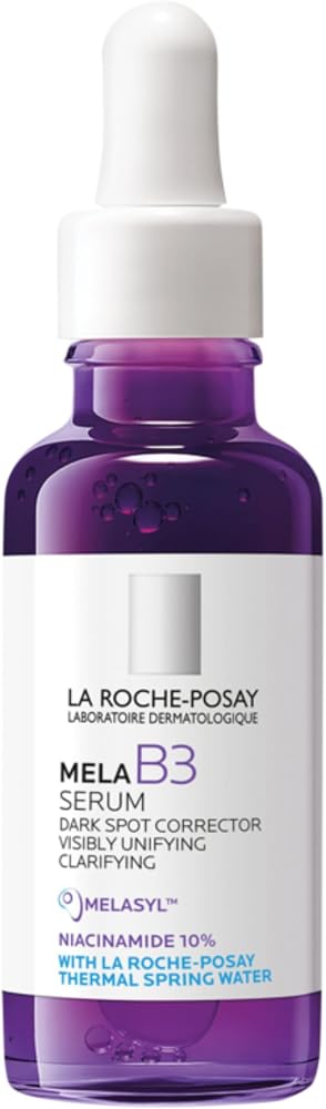 La Roche-Posay Mela B3 Sérum con Niacinamida