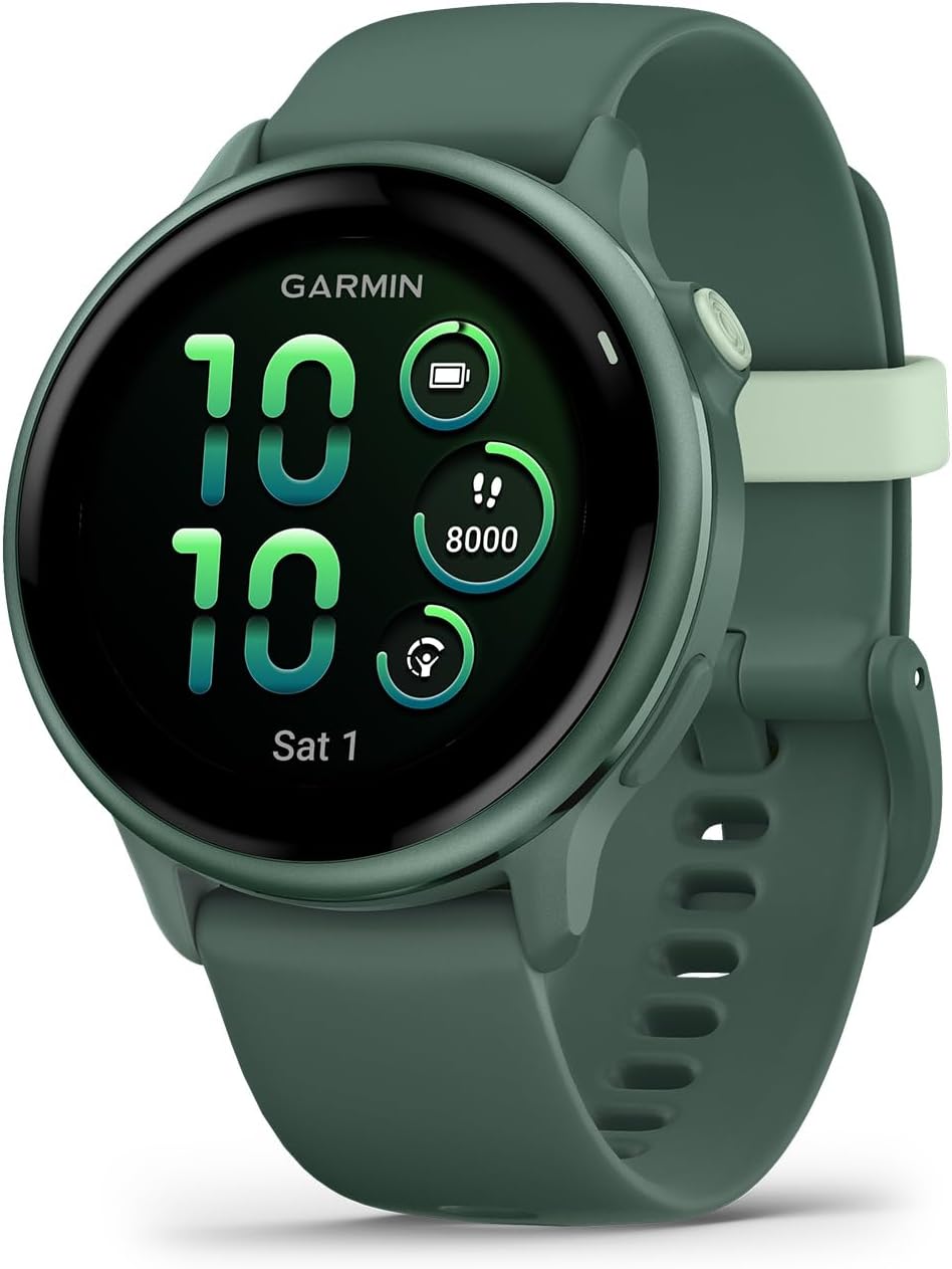 Garmin vívoactive 6, 42mm
