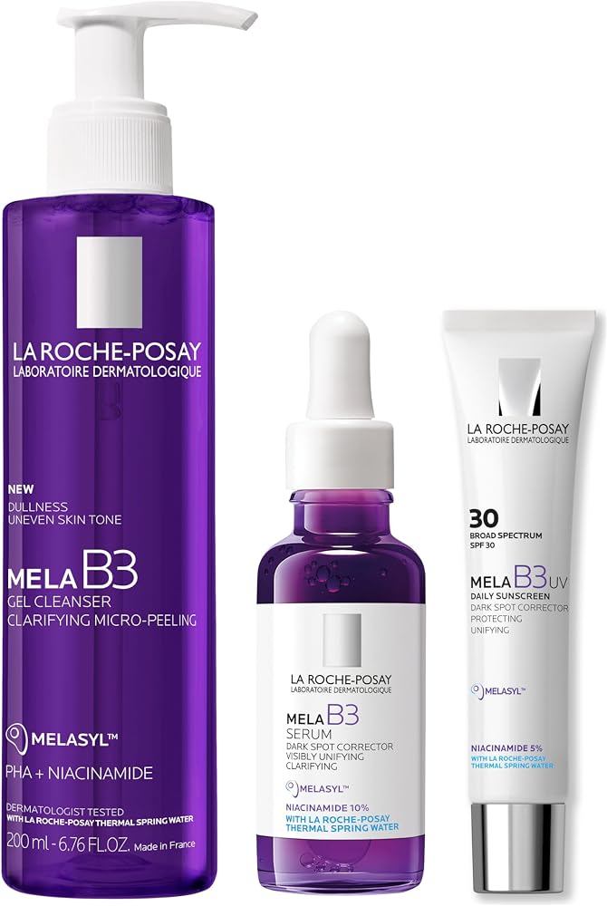 La Roche-Posay Mela B3 Sérum Corrector de Manchas