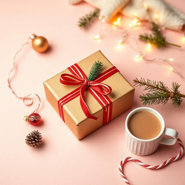 Detalle Navideño