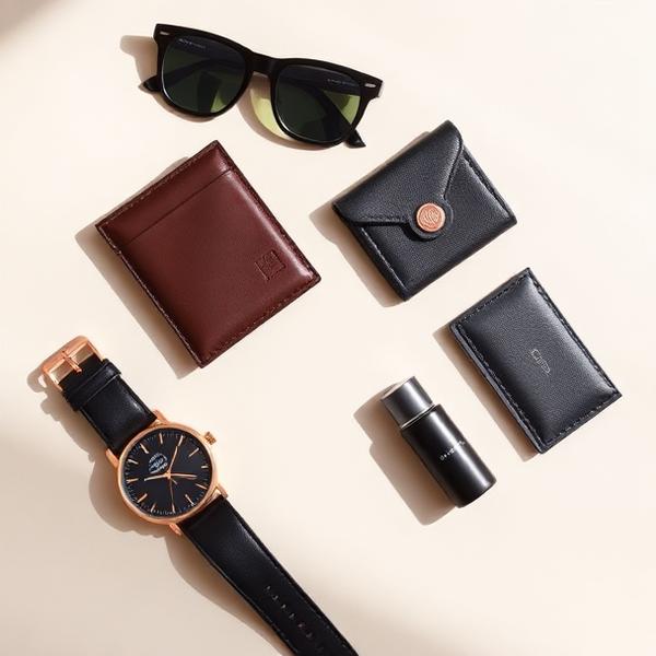 Kit de Estilo para Él